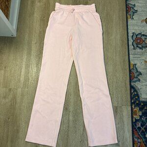 lululemon Softstreme Pants - Strawberry Milkshake